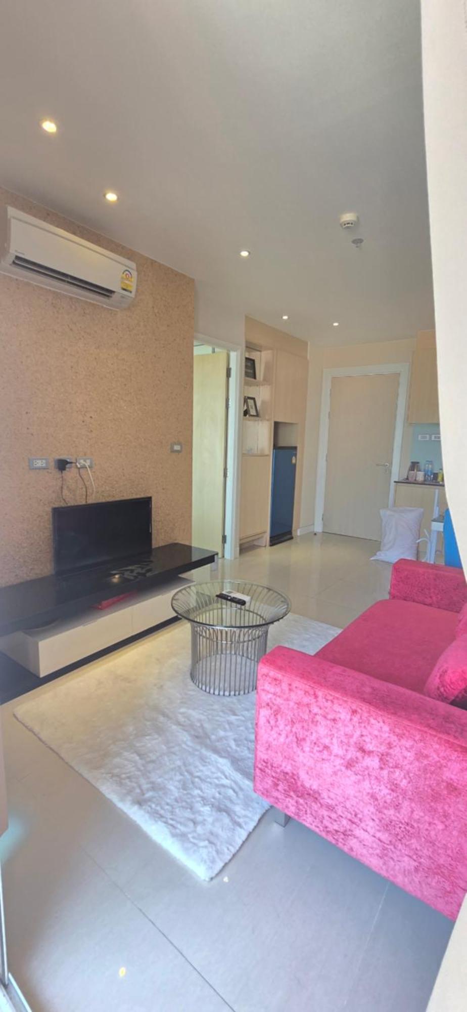 Aparthotel Grand Caribbean Pattaya