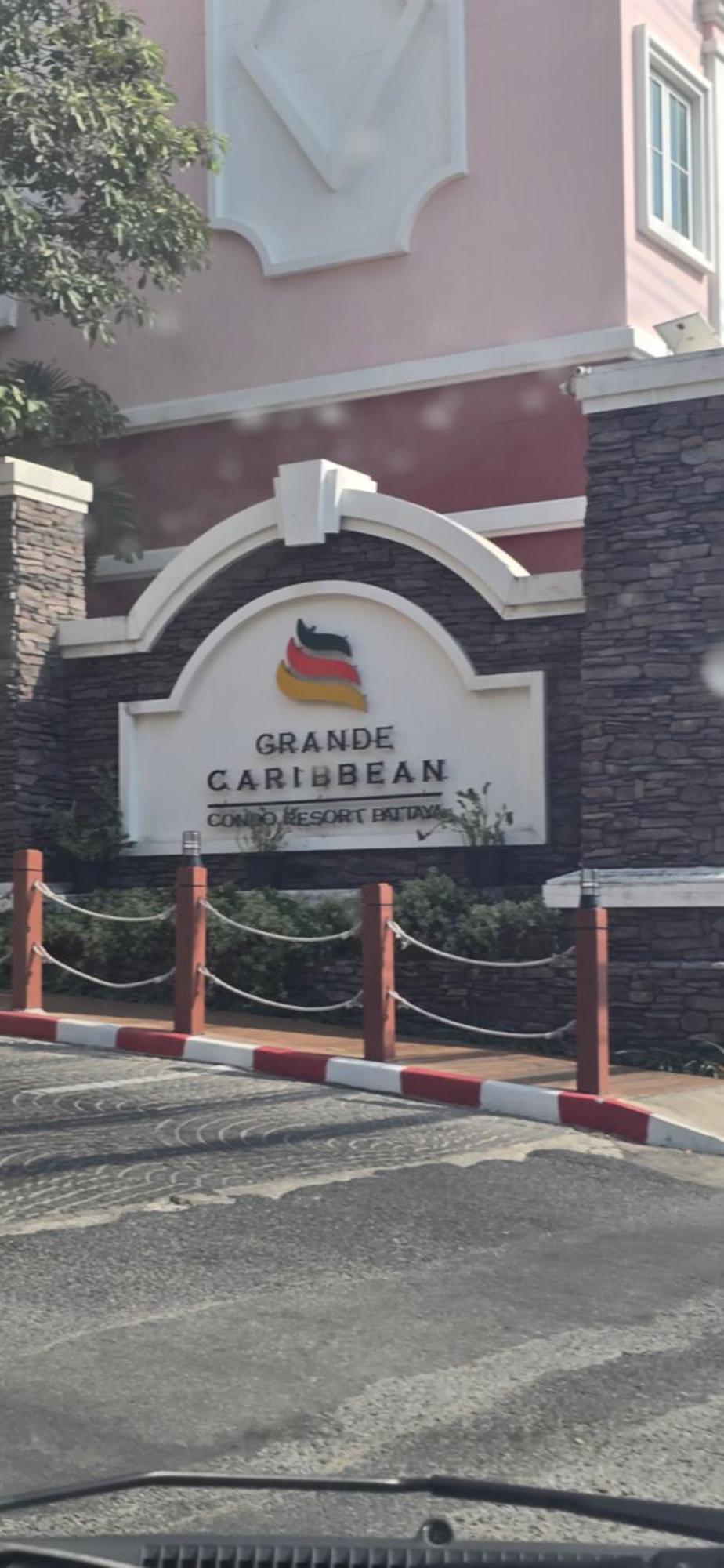 Grand Caribbean * Pattaya