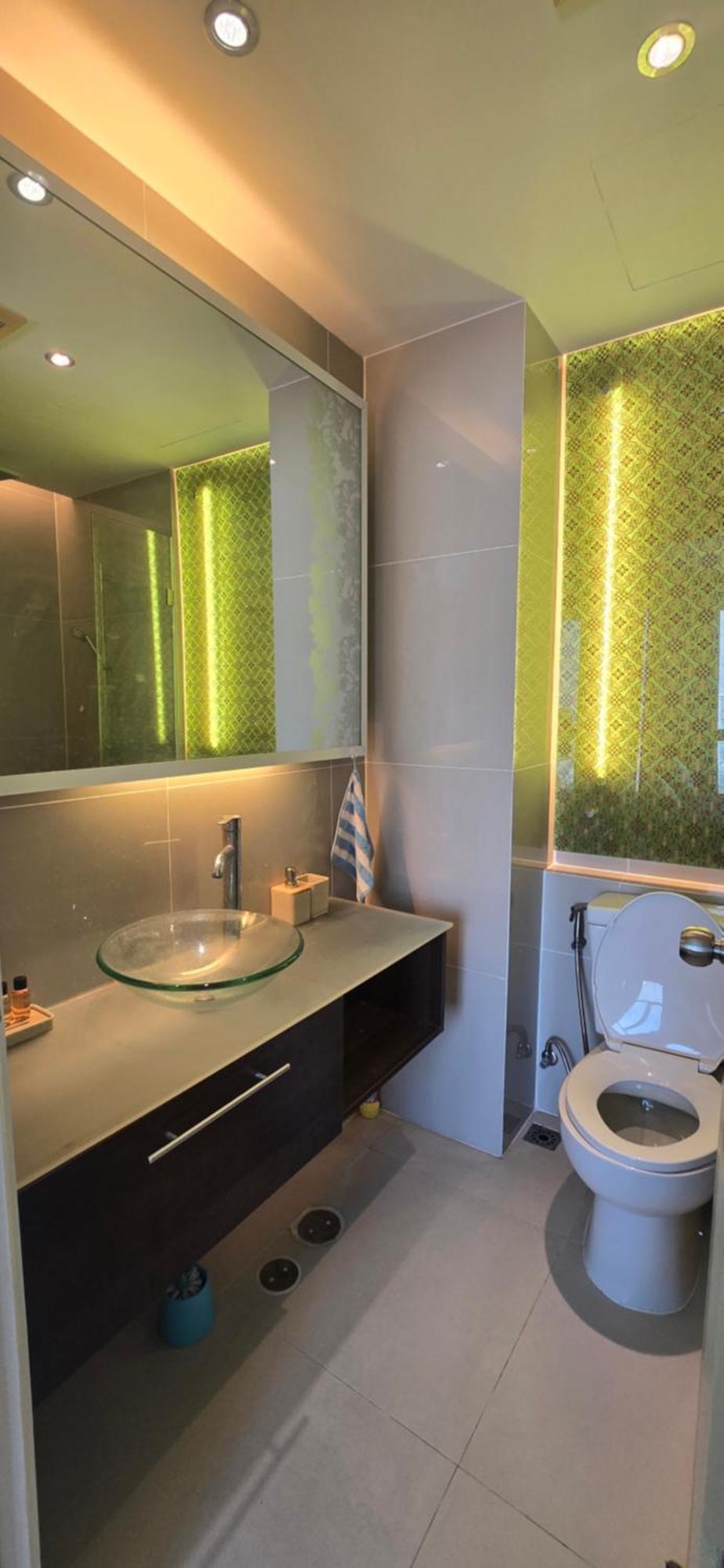 Grand Caribbean Aparthotel Pattaya